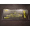 Image 2 : Rare Donald J. Trump $10,000.00 Bill Campaign Promotional Advertising Bill - Mint In Holder