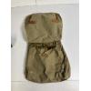 Image 5 : German M31 Bread Bag used during WWII & Army Knee Pads - ACU camo 
