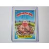 Image 1 : 1985 Topps Garbage Pail Kids Rob Slob - Mint Condition in Protective Card Holder