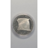 Image 1 : 1987-S United States Constitution Bicentennial 90% Silver Proof Dollar In Coin Capsule