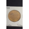 Image 2 : 1934 Chrysler Airflow 10th Anniversary Commemorative Token