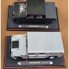 Image 2 : 2 Model Hummers and a Small Toy Tank