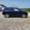 Image 13 : Dark Blue 2016 Jeep Compass Latitude~ ONLY 96,929 Miles~ 2.4L I-4 SFI DOHC 4D SUV 4WD ~ Family Ride!