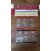 Image 17 : (9) United States Proof Coin Sets & (3) Uncirculated US Mint Coin Sets 