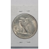 Image 3 : United States 1946-S Walking Liberty 90% Silver Half Dollar