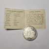 Image 1 : 2000 "Civil War" Gettysburg $5 Liberia Coin 