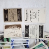 Image 4 : Nice Assortment of Various Baseball Trading Cards Including 1981 All Star Game Cleveland Ticket