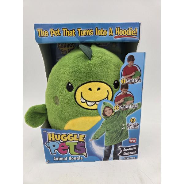 Brand New Huggle Pet Animal Hoodie
