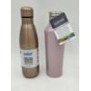 Image 1 : Two Brand New Splash Lavish Hydration Double Insulated Stainless Steel 16.9 oz Water Bottles