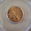 Image 4 : 2009 Lincoln Bicentennial Cent Formative Years Ceremonial Issue PCGS MS66RD