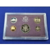 Image 3 : 1986-S United States Mint Proof Set
