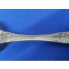 Image 5 : Sterling Silver Gorham Melrose Serving Spoon - TW: 76.0g