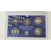 Image 5 : 1999 United States Mint Proof Coin Set - Face Value: $1.91
