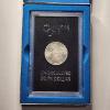 Image 1 : *SEMI-KEY DATE CARSON CITY MORGAN DOLLAR* 1885-CC US Morgan Dollar in GSA Holder ~ ONLY 228,000 MADE