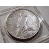 Image 5 : 1922-D United States 90% Silver Peace Dollar from Denver Mint