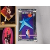 Image 5 : Lot of Assorted 1990 Skybox Basketball Trading Cards Including Sealed Skybox 91-92 Pack 