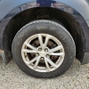 Image 36 : Nice Navy Blue 2016 Chevrolet Equinox LT With 123,364 Miles ~ 2.4L I-4 SIDI DOHC Flex Engine 