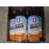 Image 1 : Five 50z Big D Mango Bay Odor Control Foggers