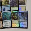 Image 3 : Lot of 15 Assorted Holo MTG Magic The Gathering Trading Cards