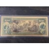 Image 2 : National Currency $100 Raleigh North Carolina .999 Gold Foil Note In Holder - Mint Condition