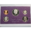Image 2 : 1984 and 1985 United States Mint Proof Sets In Original Packaging