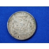 Image 2 : 1886 90% Silver Morgan Dollar