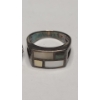 Image 6 : Lot Of Assorted Sterling Silver Women's Rings - Total Weight: 28.6g