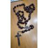 Image 3 : PICKUP IN NORTHFIELD - 3 Sets Of Rosary Beads As Shown - See Pics