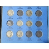 Image 7 : $0.60 Face Value of Assorted Buffalo Nickels in Collection Book