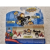 Image 7 : Marvel Super Hero Squad - Assortment of 6 Mini Action Figures - SEALED/NIB!!!