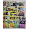 Image 1 : 50 Assorted Pokemon Trading Cards Holo, Reverse Holo's & Rares!