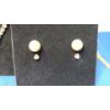 Image 6 : Sterling Silver Necklace & Assorted Costume Jewelry Pieces 
