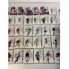 Image 3 : Football Cards - Next Level - Sage - Includes Woody Marks - Cam Ward - Tyler Van Dyke - 