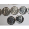 Image 8 : Assorted Years/Mint Marks United States Kennedy Half Dollars - Face Value: $7.50