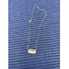Image 2 : Beautiful Avon Costume Necklace With Mother Of Pearl Pendant