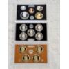 Image 3 : 2011 United States Mint Silver Proof Set