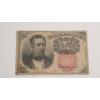 Image 2 : Series 1874 United States 10-Cent Fractional Currency Note From The Fifth And Final Issue
