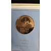Image 5 : Return to Space Eyewitness & Supreme Court Justice Sandra Day O'Connor Eyewitness Bronze Medals 