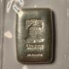 Image 3 : SD Bullion 9999 Fine Silver 5 Troy Ounce Bar in Plastic 