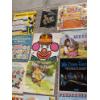 Image 8 : *Pick Up At Mantua Home-No Shipping Available* Rare Vintage Childrens Vinyl Record Collection Includ
