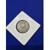 Image 2 : 1932- D Washington Quarter "About Good" Graded by Littleton Coin Company