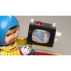 Image 5 : 1960's UNIVERSE TELEVIBOAT ME 777 LITHO TINPLATE BATT/OP SPACE TOY 