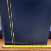 Image 2 : Three Assorted Coin Storage Binders ~ Two Featuring Coin Slab Storage Pages & One Loose Coin
