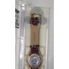 Image 9 : Disney Time Works "Grumpy" Collectors Theme Park Exclusive Quartz Watch With Original Box - Untested