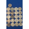 Image 3 : Assorted & Unknown Years Buffalo Nickels - Face Value: $1.55