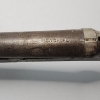 Image 13 : Harrington & Richardson Mod. 1908 Reinforced Breech 12 GA Single-Shot - Damaged/Barrel Doesn't Lock