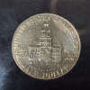 Image 4 : Mis-Stamped 1976 Bicentennial Kennedy Half Dollar 