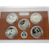 Image 3 : 2016-S United States Mint 14-Coin Proof Set - Original Box & CoA