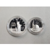 Image 3 : 1986 United States Liberty Coin Set: Half Dollar Proof & Silver Dollar