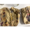 Image 3 : Mickey Mouse Disney McDonald's Glass Collectibles with Original McDonald's Bags - Director Mickey 